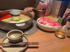 -巴奴毛肚火锅(京西大悦城店)