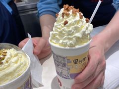 -茶颜悦色(花园道店)