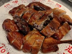 -南拳十三姨·潮汕砂锅粥·粤菜(西单大悦城店)