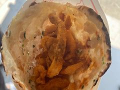 -尚食卢记烧饼(凤凰路总店)
