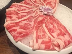 -东海怡品海鲜豆捞(舟宿夜江店)