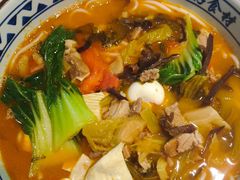 -蒙自源小锅米线(金佰利店)