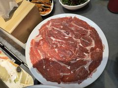 -洞子口重庆鲜货火锅(楚翘城旗舰店)