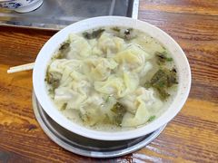 -小秋水饺(大成路总店)