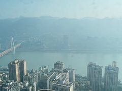 -解放碑威斯汀酒店-知味国际美食餐厅