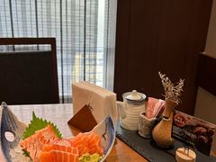 -水之惠鲜鱼料理(王府大街店)