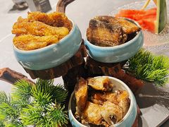 -佬太公海鸭·海鲜大排档(上海总店)