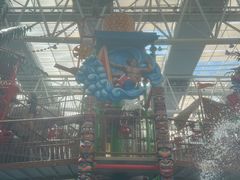 -青岛东方影都融创水世界