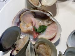 -青蓬蒸汽海鲜·深圳老字号·团建聚会(壹方城店)