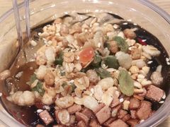 -莱得快酸辣粉(天和里店)