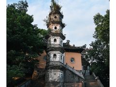 -台州府城(江南长城)