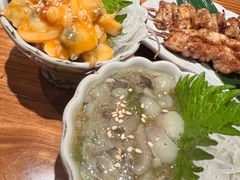 -玄白·炭烤活鳗(上海首店)