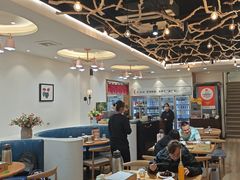 -小艺烧烤(曲江店)