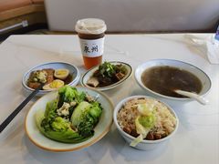 -功牛泉州牛肉小吃·火锅(三里街店)