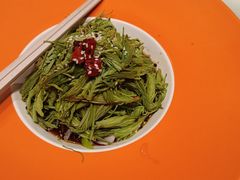 -飞鹿餐饮·陕南菜(北关店)
