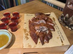-桂小厨广西菜(印象城店)