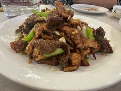 手艺老爆三-普天和酒楼(天津之眼店)