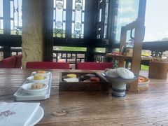 -上席擂茶·新中式青年茶馆(古城店)