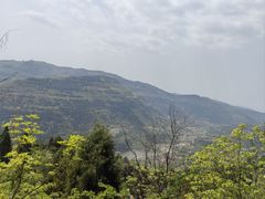 -金堂县云顶石城风景区