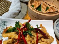 -云海肴云南菜·蒸汽石锅鱼(北京良乡华冠店)