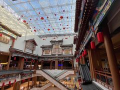 -银泰百货(北京大红门店)