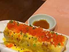-山葵家·创意料理(临平银泰城店)