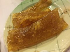 -金城大酒店-中餐厅(汾江中路店)