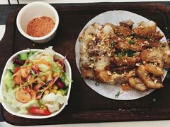 -Aqua Oasis 水天堂(石路天虹店)