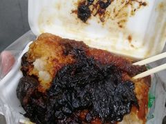 胖子甄糕-郑家包子牛肉拉面(尚勤路店)