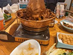 -0317火锅鸡·清真(正达店)