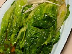 -绿茶餐厅(茂业天地店)