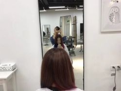 点击看大图 -ASA HAIR SALON