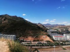 -大境门景区