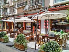 -老灶房-四川土菜(开元店)