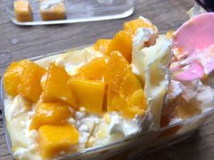 -艾加柒克蛋糕茶歇甜品台(春熙路店)