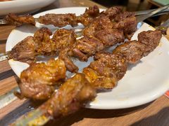 -贯贯吉·清真餐厅(浙江中路店)