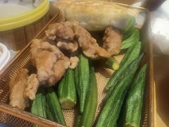 -澜小宴·胶东海鲜烟台味(时光塔店)
