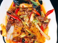 -陈麻婆豆腐总店