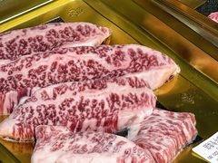 -隐炉和牛烧肉店(群力店)