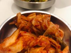 小菜-HONGA HONGA雄家(曹路店)