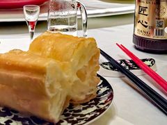 -君庭中餐厅(友谊宾馆店)
