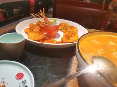 -鸡毛店·川菜(双楠店)