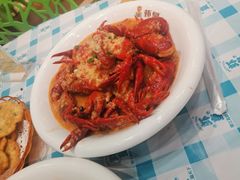 -虾皇(龙虾城旗舰店)