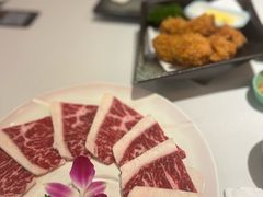 -千寻山野烤肉(中关村店)