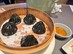 黑松露小笼包-桂满陇·杭州饭店(清河万象店)
