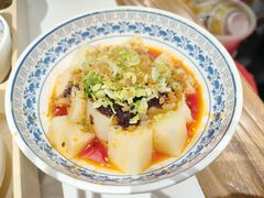 -龙抄手(春熙路总店)