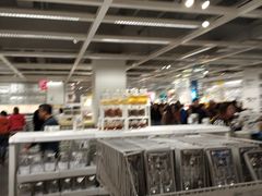 -宜家家居(哈尔滨商场店)