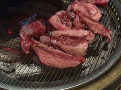 -泥炉烧肉师(新街口金銮巷店)