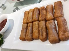 -安徽大厦中餐厅