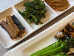 -功德林素菜饭庄(前门店)